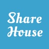 TokyoShareHouse icon