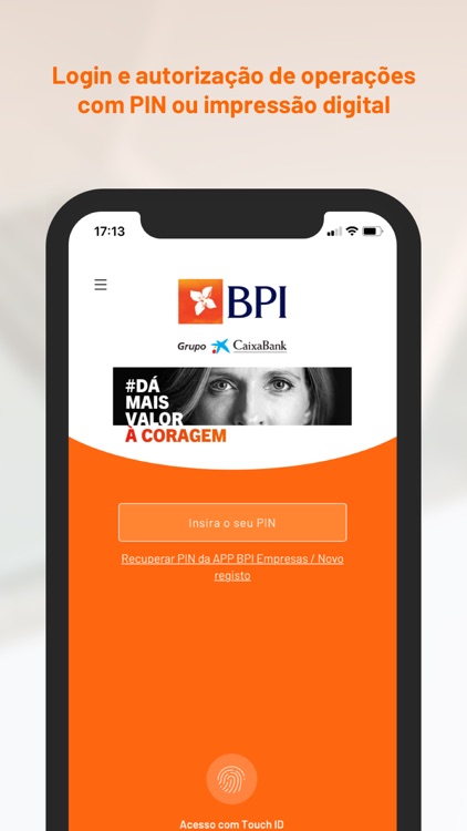 BPI Empresas