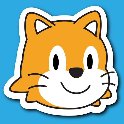 ScratchJr icon