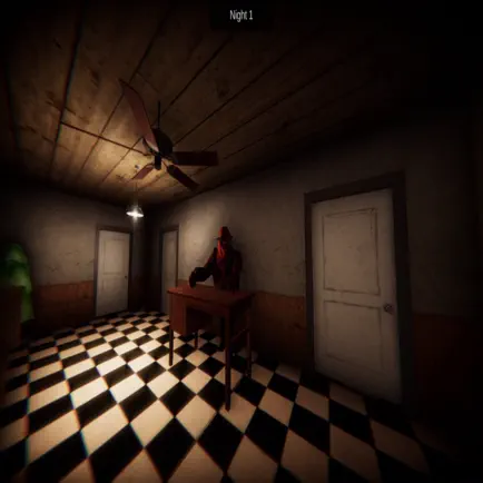 Nights Of Scary Grek’s Hotel Читы