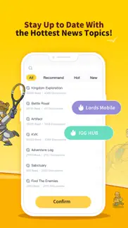 igg hub problems & solutions and troubleshooting guide - 4