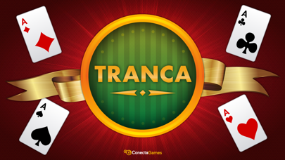 Tranca Screenshot