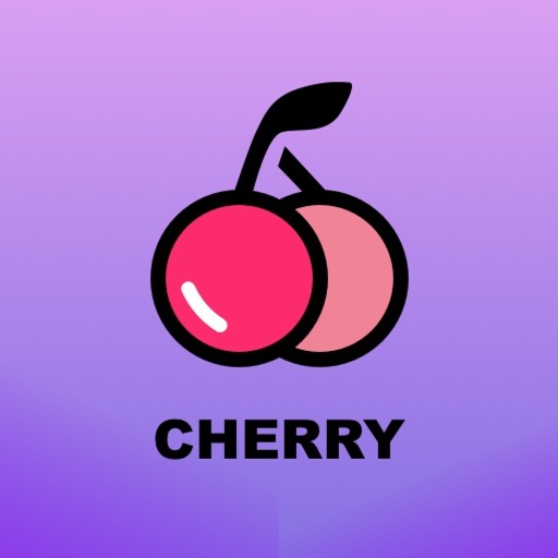 Cherry: 18+ Live & Video Chat Icon
