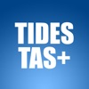 Tide Times TAS Plus icon