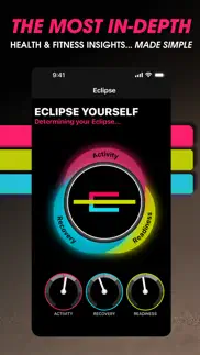 How to cancel & delete eclipse yourself 2