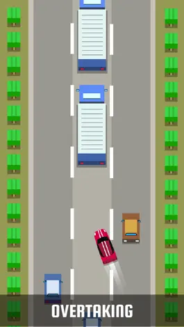 Game screenshot Fred Driving hack