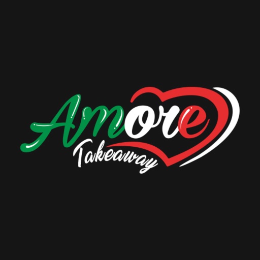 Amore Takeaway Glasgow