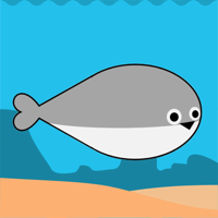 泳げサカバンバスピス 〜遠くまで泳ぎ続けよう〜