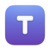 Tim ∙ Time Tracker App Icon