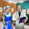 Virtual Doctor Simulator contact information