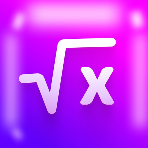 The Math & Solve Problem арр iOS App