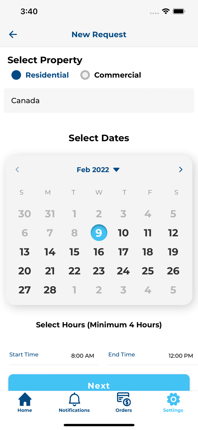 Soolah - One Click Cleaning