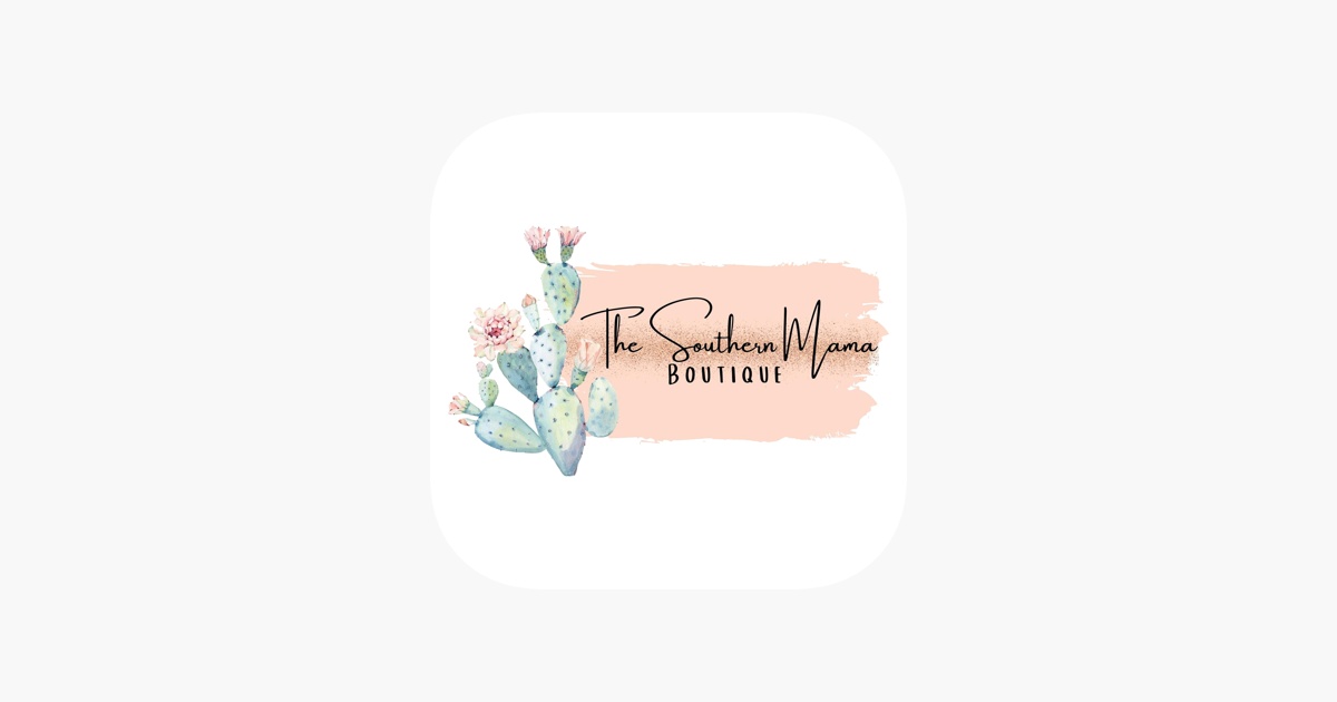 The Southern Mama Boutique on the App Store