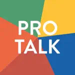 Pro Talk App Contact