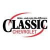 Classic Chev Connect - iPadアプリ