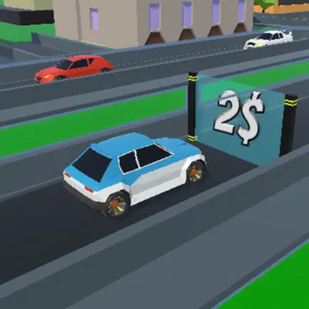 RoadClicker Читы