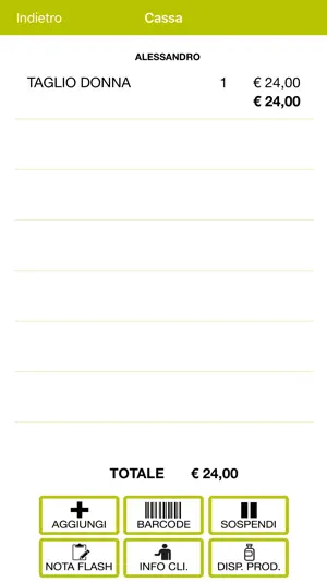 VanigliaProSmart screenshot 3