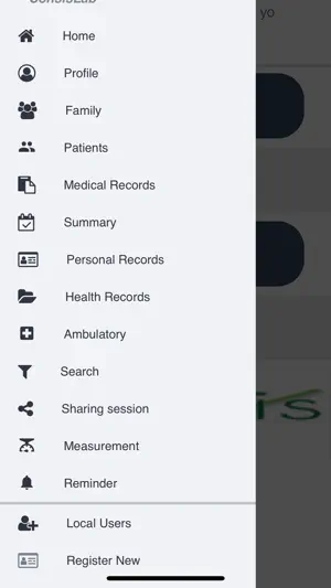 HO marian health screenshot 2