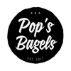 Pop's Bagels icon