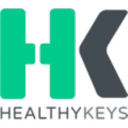 Healthy Keys Cheats