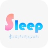 Sleeping Well icon