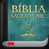 Bíblia Sagrada Almeida ARC - iPadアプリ