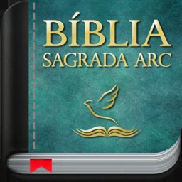 Bíblia Sagrada Almeida ARC