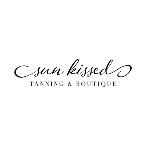 Sun Kissed Tanning & Boutique icon