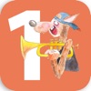 Trumpet Fox Vol. 1 icon