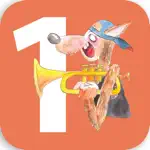 Trumpet Fox Vol. 1 App Cancel