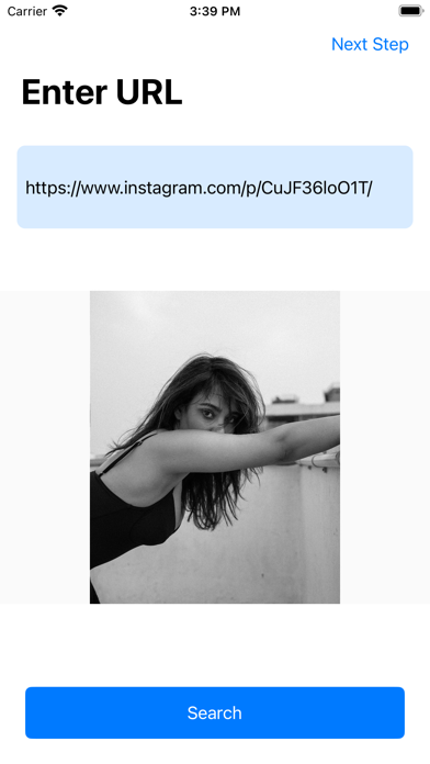 Instagram Followers: RandomPik Screenshot