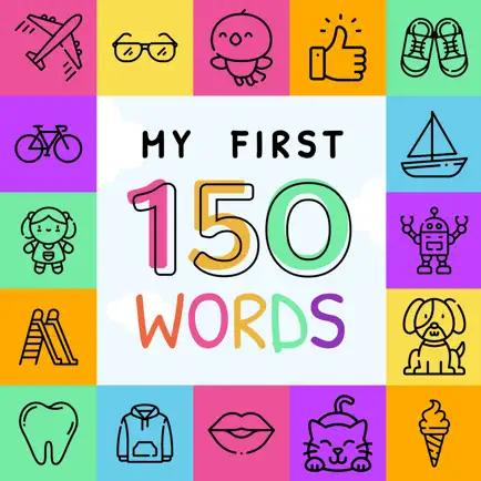 My First 150 Words Читы
