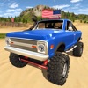 Offroad Revolution icon