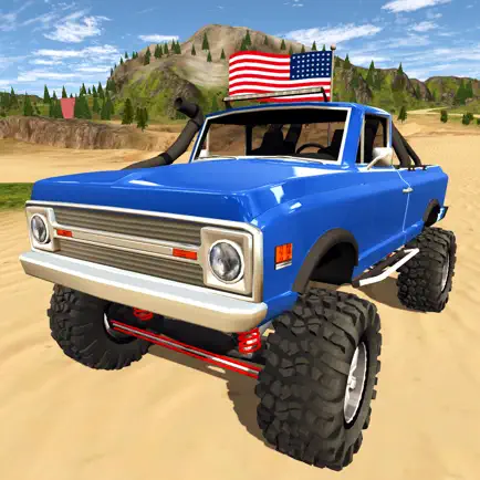 Offroad Revolution Cheats