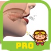 Speech Tutor Pro icon