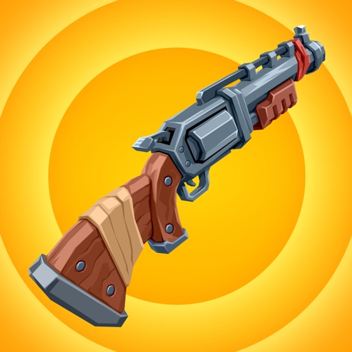 Zombero: Hero Shooter Icon