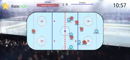Game screenshot Hockey Referee Simulator mod apk