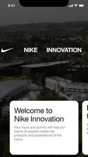 nike innovation iphone screenshot 4