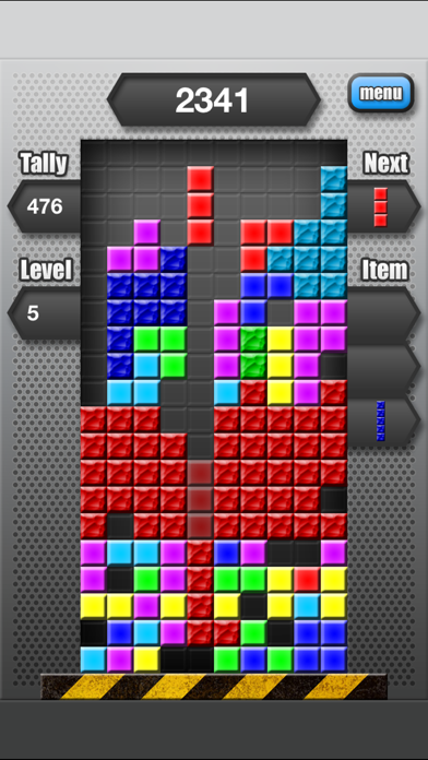 Blocks 4 Free screenshot 4