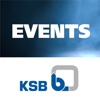 KSB Event App icon