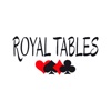 Royal Table - طاولات رويال