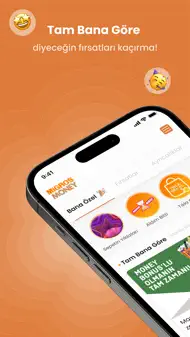 Migros Money: Fırsat Kampanya iphone resimleri 1