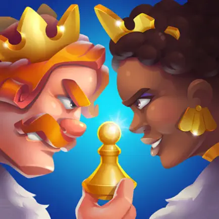 Kingdom Chess - Play & Learn Cheats