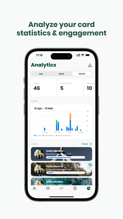 nativecard Screenshot