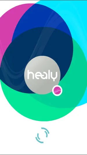 Healy screenshot 2