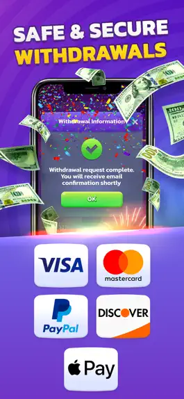 Game screenshot Bingo Fortune: Win Real Money mod apk