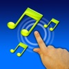 Gesture Music car player - iPhoneアプリ