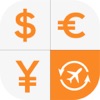 Currency Calculator Plus icon