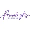 Aimaleighs Boutique App Positive Reviews