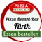 Pizza Bezahl-Bar - lecker Leckereien online bestellenDu liebst Salate, Pizza, Toasts, Pasta zum online bestellen 